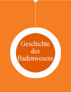 Geschichte des Badenwesens