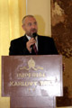 Zahájení konference - Jiří Milský