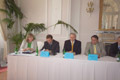 Tisková konference